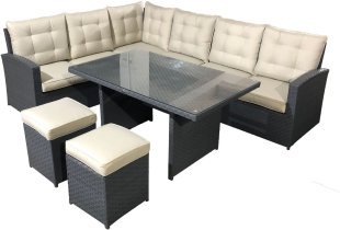 Bello Giardino - Vrtni set Bosco - ZO.070.002