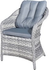 Vrtni fotelj Moderno - KR.012.105.L 