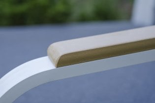Bello Giardino - Vrtni stol Raro - KR.015.A.500