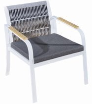 Bello Giardino - Vrtni stol Raro - KR.015.A.500