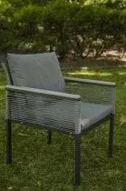 Bello Giardino - Vrtni stol Corto - KR.016.A.100