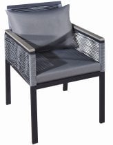 Bello Giardino - Vrtni stol Corto - KR.016.A.100