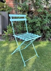 Vrtni stol Semplici - KR.017.S.M