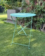 Vrtna miza Semplici - SM.017.S.M