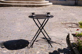 Vrtna miza Semplici - SM.017.S.B