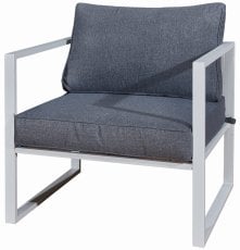 Vrtni fotelj Mostrare - MO.008.A.W