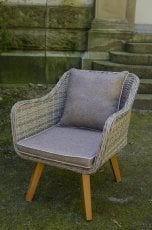 Vrtni fotelj Largo - KR.018.150