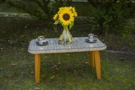 Vrtna miza Largo - SM.015.150