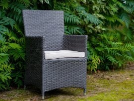 Vrtni stol Gustoso - KR.009.002