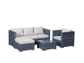 Bello Giardino - Vrtna garnitura Amaro - ZO.039.001