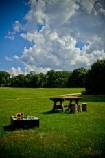 Bello Giardino - Vrtna kvadratna miza - SM.001.007