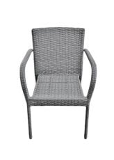 Bello Giardino - Komplet 10 vrtnih stolov - KR.004.002_10