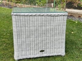 Stilska vrtna mizica - SM.008.100.G