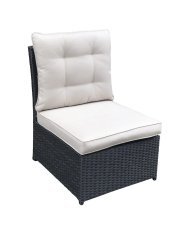Bello Giardino - Komplet vrtnega pohištva Bosco - ZO.070.007