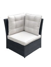 Bello Giardino - Komplet vrtnega pohištva Bosco - ZO.070.007