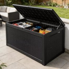 Bello Giardino - Velika vrtna skrinja XXL - 554B-40489