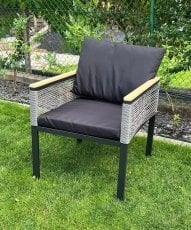 Vrtni stol Corto - KR.016.A.100.B