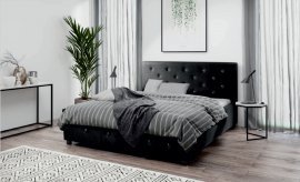 Postelja IV - 160x200 cm