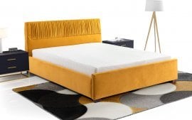 Postelja Glori - 180x200 cm