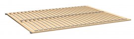 Letveni pod - 160x200 cm