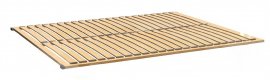 Letveni pod - 180x200 cm