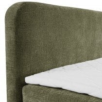 Pionier - Boxspring postelja Viva - 140x200 cm