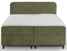 Pionier - Boxspring postelja Viva - 140x200 cm