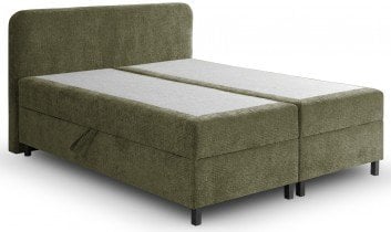 Pionier - Boxspring postelja Viva - 140x200 cm
