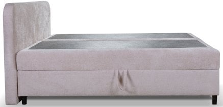 Pionier - Boxspring postelja Viva - 140x200 cm