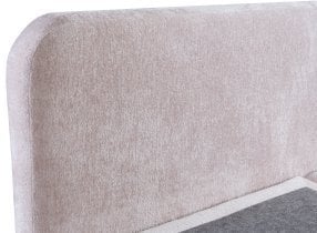 Pionier - Boxspring postelja Viva - 140x200 cm