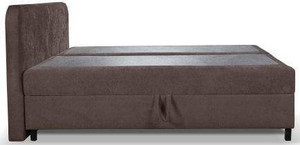 Pionier - Boxspring postelja Viva - 140x200 cm
