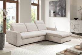 Kotna sedežna garnitura Arya