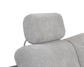 Naslonjalo za glavo za sedežne Pionier