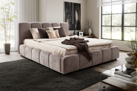 Dvižna postelja Nubia -160x200 cm