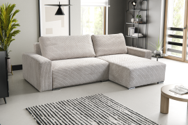 Kotna sedežna garnitura Anafi