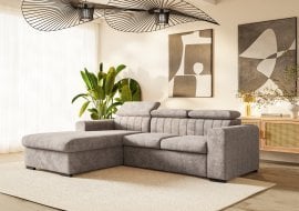 Kotna sedežna garnitura Savoy