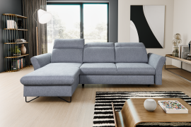 Kotna sedežna garnitura Star