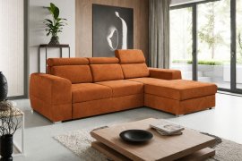 Kotna sedežna garnitura Matrix mini - r - Salvador 15