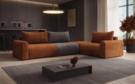 Modularna garnitura Mocca