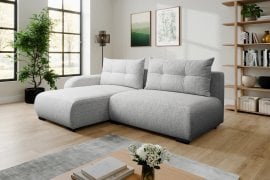 Kotna sedežna garnitura Murano