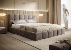 Dvižna postelja Dice - 160x200 cm