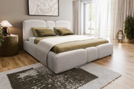 Dvižna postelja Nolio - 180x200 cm