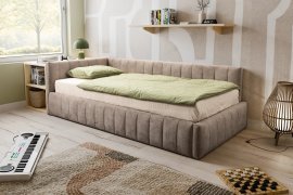 Otroska postelja Teddy - 120x200 cm