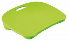 Halmar - Računalniška miza B28 - zelena