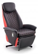 Počivalnik z relaks mehanizmom Camaro