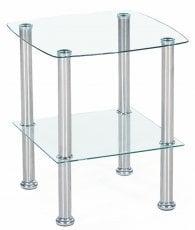 Klubska miza Canaria