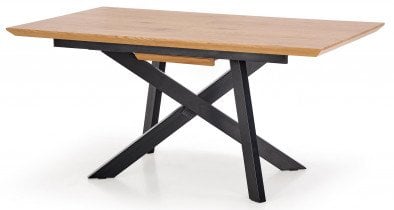 Halmar - Raztegljiva jedilna miza Capital - 160/200 cm