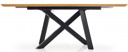 Halmar - Raztegljiva jedilna miza Capital - 160/200 cm