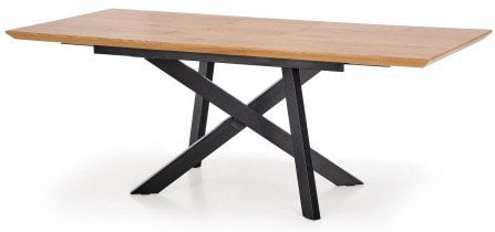 Halmar - Raztegljiva jedilna miza Capital - 160/200 cm