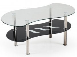 Klubska miza Catania